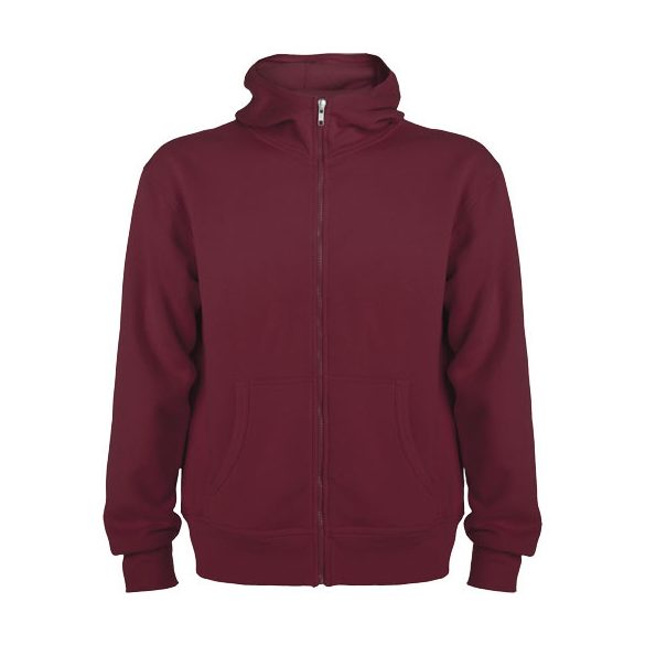 Montblanc unisex full zip hoodie