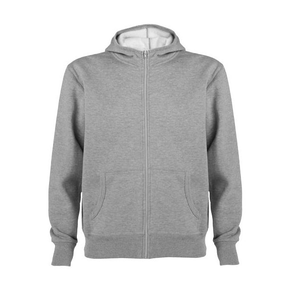 Montblanc unisex full zip hoodie