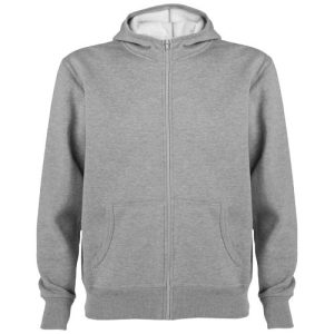 Montblanc unisex full zip hoodie