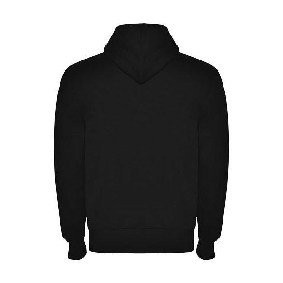 Montblanc unisex full zip hoodie