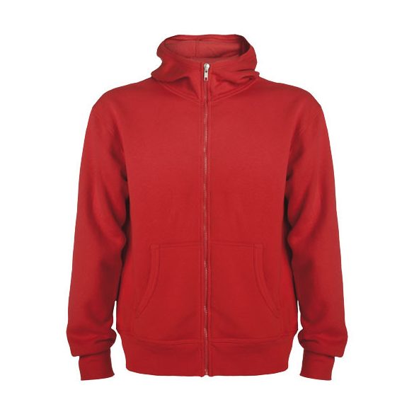 Montblanc unisex full zip hoodie