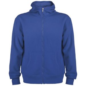 Montblanc unisex full zip hoodie