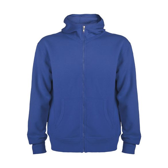 Montblanc unisex full zip hoodie