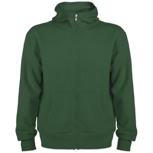 Montblanc unisex full zip hoodie