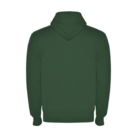 Montblanc unisex full zip hoodie