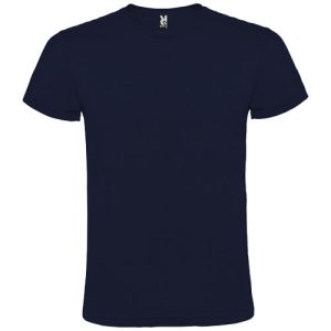 Atomic 150 g/m2 short sleeve unisex t-shirt