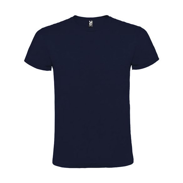 Atomic 150 g/m2 short sleeve unisex t-shirt