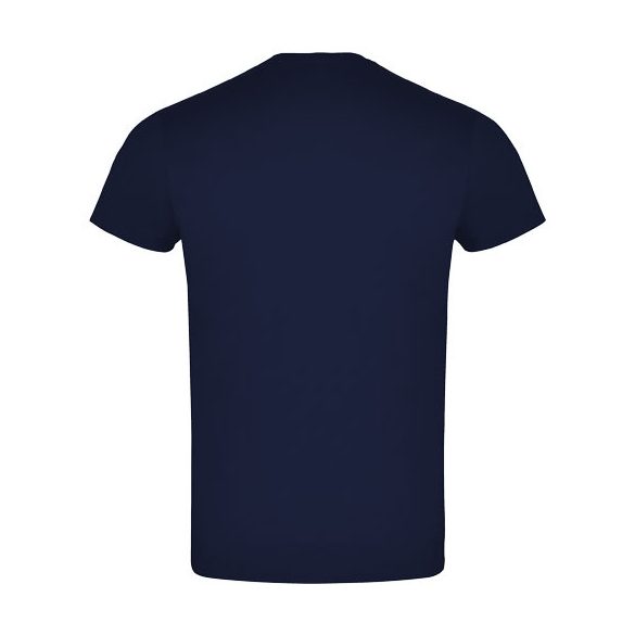 Atomic 150 g/m2 short sleeve unisex t-shirt