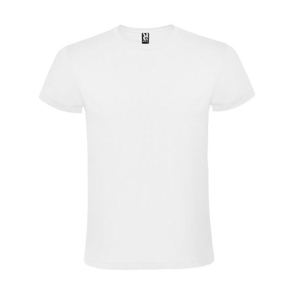 Atomic short sleeve unisex t-shirt