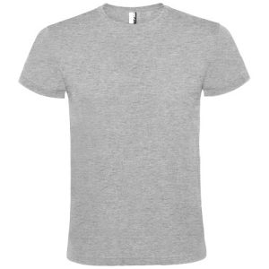 Atomic short sleeve unisex t-shirt