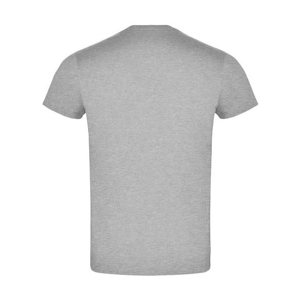 Atomic short sleeve unisex t-shirt