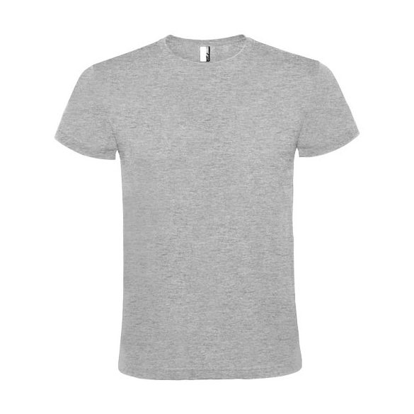 Atomic 150 g/m2 short sleeve unisex t-shirt