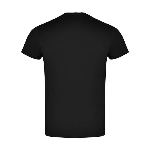 Atomic short sleeve unisex t-shirt