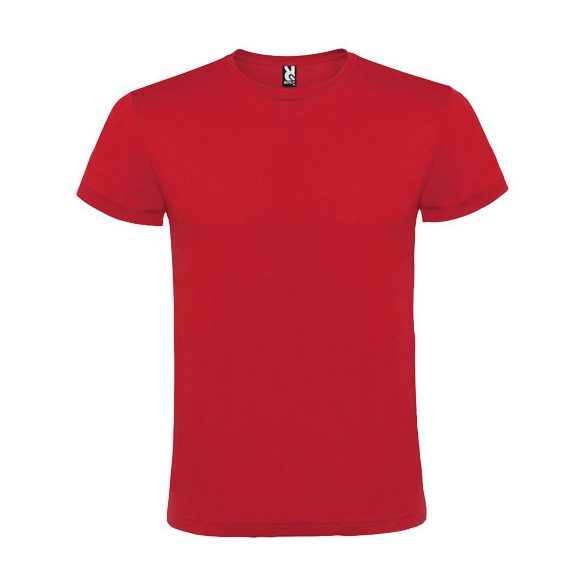 Atomic 150 g/m2 short sleeve unisex t-shirt