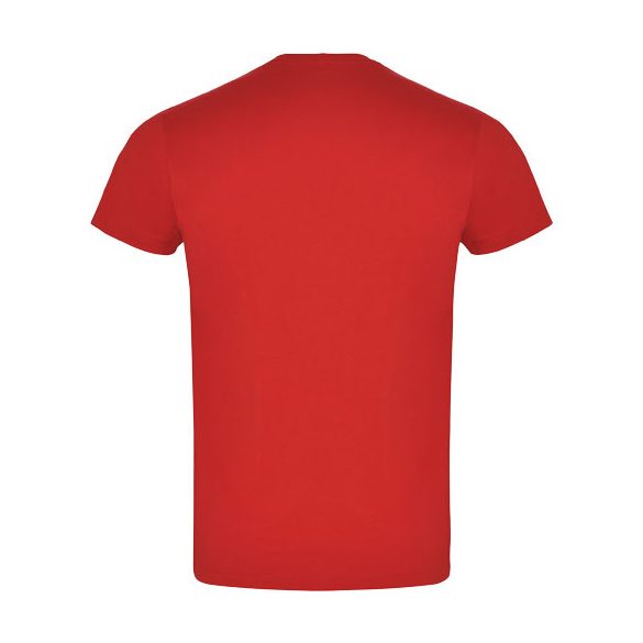 Atomic 150 g/m2 short sleeve unisex t-shirt