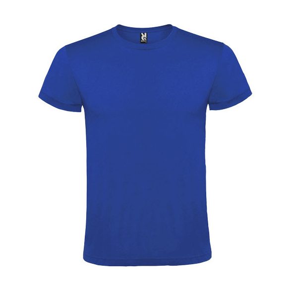 Atomic 150 g/m2 short sleeve unisex t-shirt