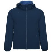 Siberia unisex softshell jacket