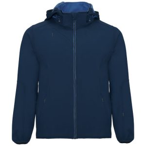 Siberia unisex softshell jacket