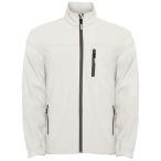Antartida men's softshell jacket