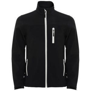 Antartida men's softshell jacket