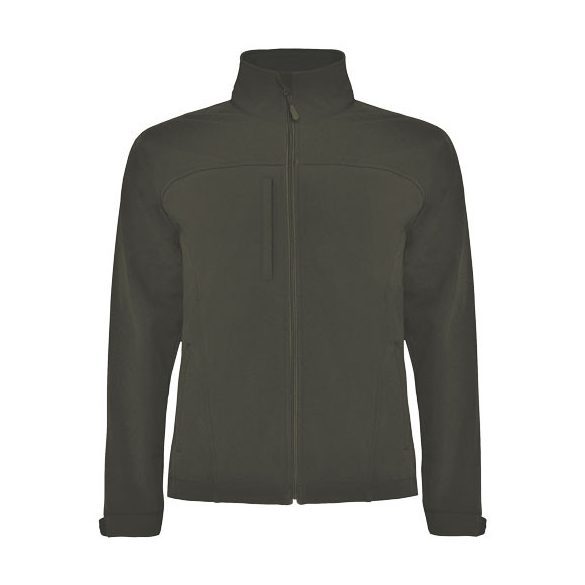 Rudolph unisex softshell jacket