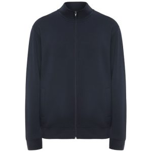 Ulan unisex full zip sweater