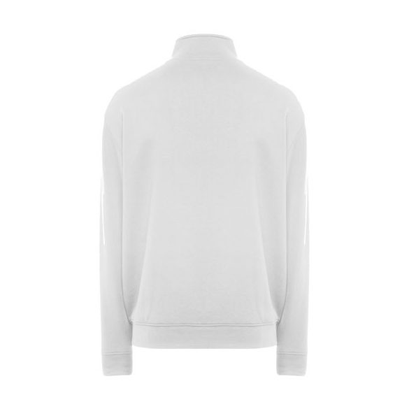Ulan unisex full zip sweater