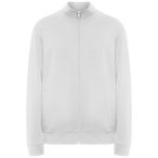 Ulan unisex full zip sweater