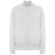 Ulan unisex full zip sweater