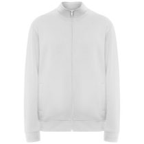 Ulan unisex full zip sweater