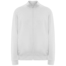 Ulan unisex full zip sweater