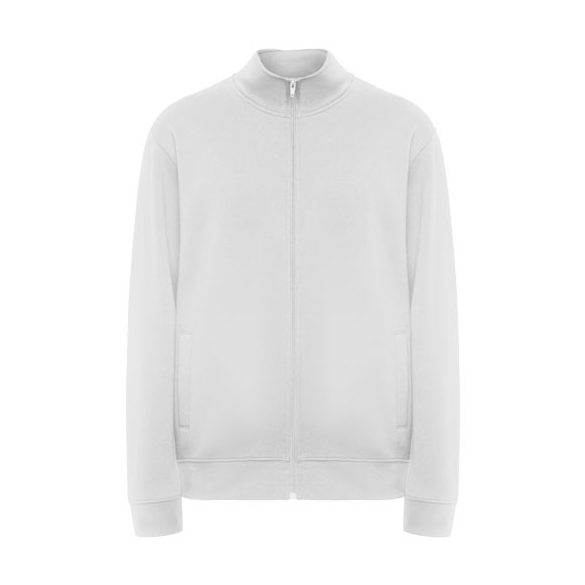 Ulan unisex full zip sweater