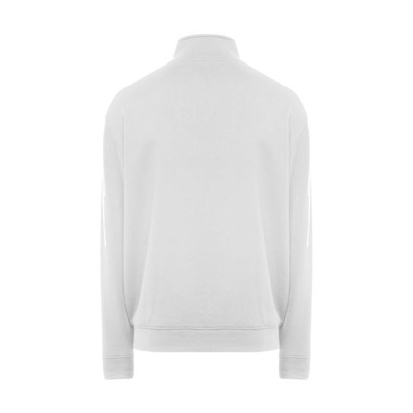 Ulan unisex full zip sweater