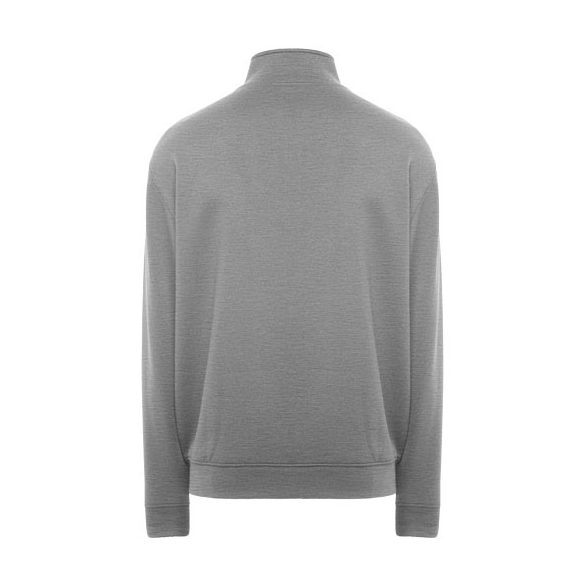 Ulan unisex full zip sweater