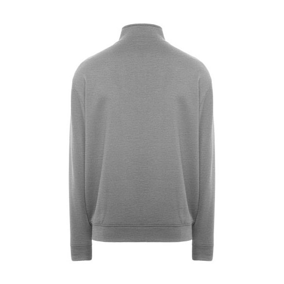 Ulan unisex full zip sweater