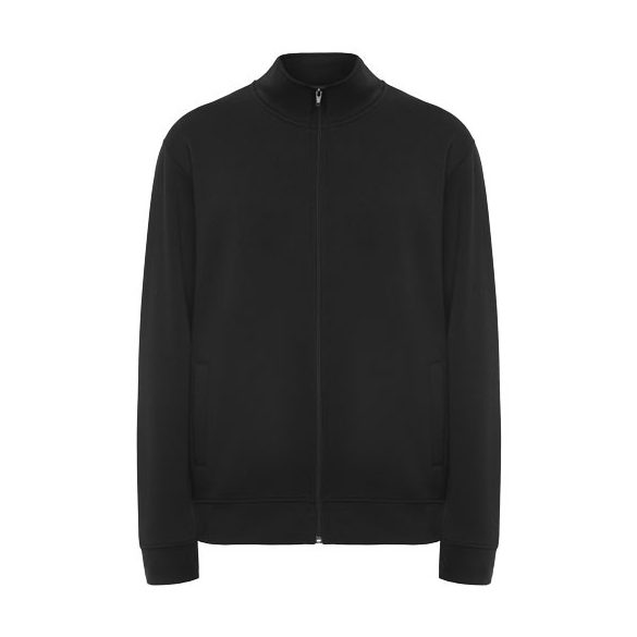 Ulan unisex full zip sweater