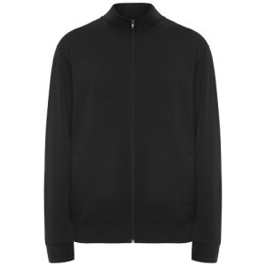 Ulan unisex full zip sweater