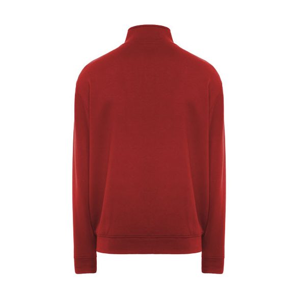 Ulan unisex full zip sweater