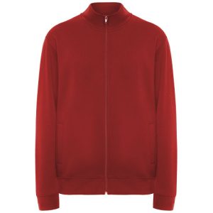 Ulan unisex full zip sweater