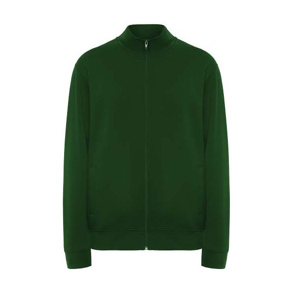 Ulan unisex full zip sweater