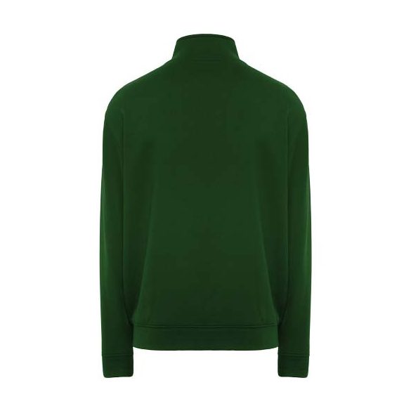 Ulan unisex full zip sweater