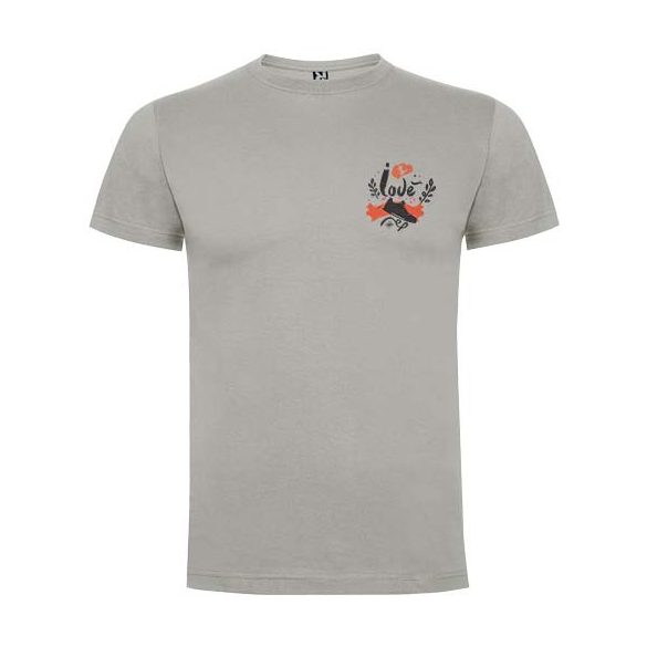 Dogo Premium short sleeve men's t-shirt