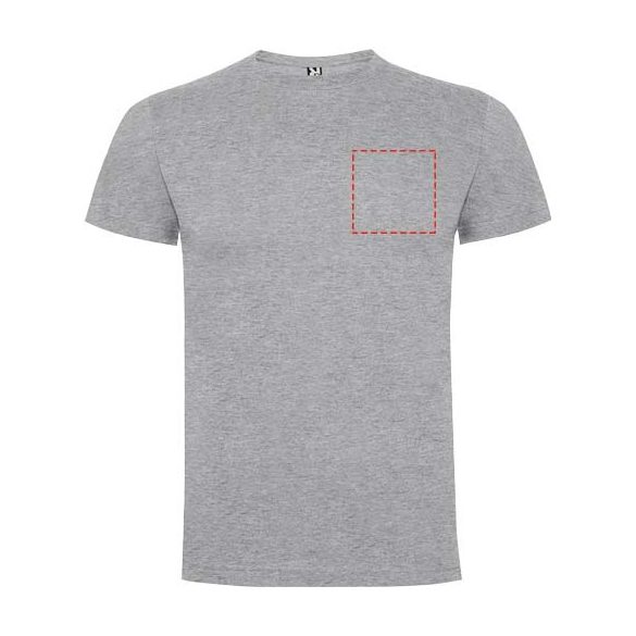 Dogo Premium short sleeve men's t-shirt