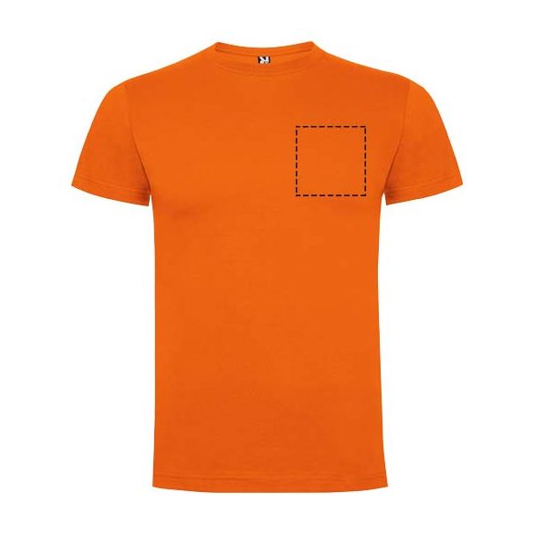 Dogo Premium short sleeve men's t-shirt