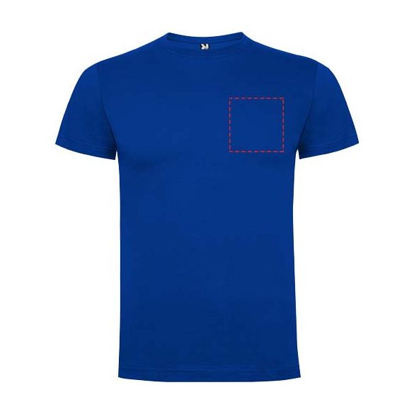 Dogo Premium short sleeve men's t-shirt