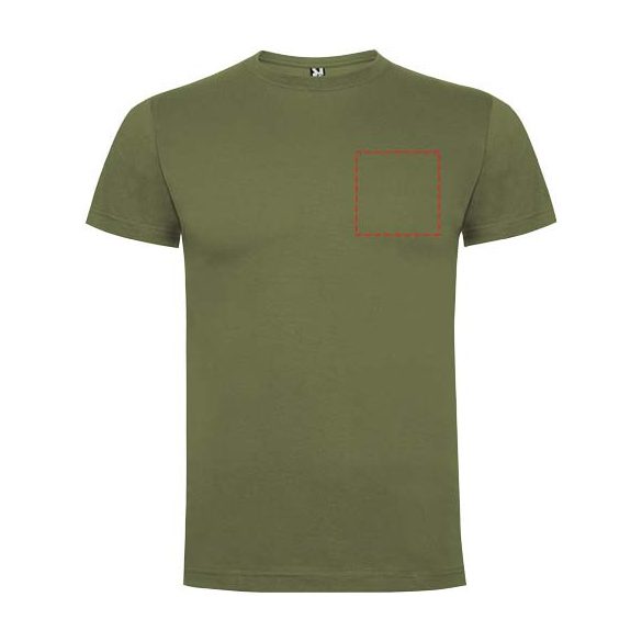 Dogo Premium short sleeve men's t-shirt