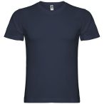 Samoyedo short sleeve men's v-neck t-shirt