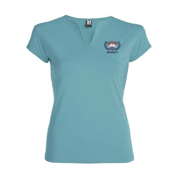 Belice short sleeve women's t-shirt