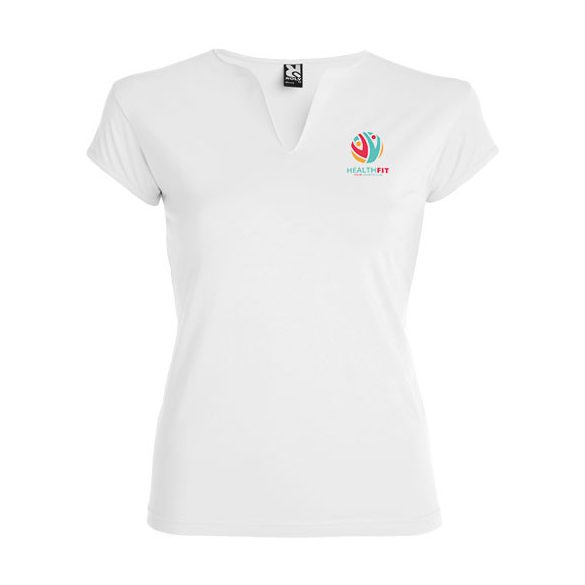 Belice short sleeve women's t-shirt