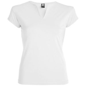 Belice short sleeve women's t-shirt